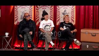 Stand Up Somasi - Sapar
