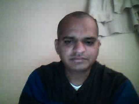 Re: (New) Hanuman Chalisa (New) By Hari om Sharan