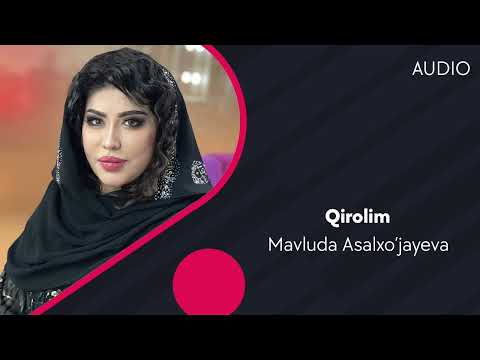 Mavluda Asalxo'jayeva - Qirolim
