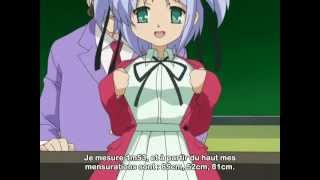 Bokusatsu Tenshi Dokuro-Chan 1-2 Vostfr
