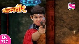 Baal Veer - बाल वीर - Episode 777 (Part 1) - 11th November, 2017 Baal Veer - बाल वीर - Episode 777 (Part 1) - 11th November, 2017