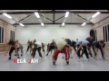 'Partition' Beyonce choreography by Jasmine Meakin (Mega Jam)