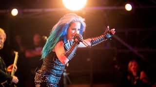 Arch Enemy - We Will Rise #polandrock2018