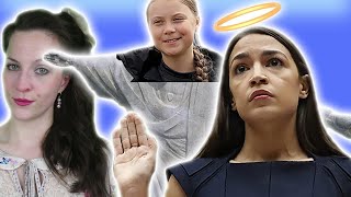 Social Justice Is A Cult For Sjws The Church Of Woke