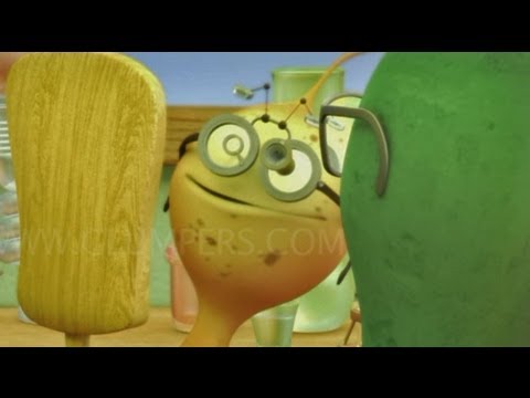 Glampersy - Любовь слепа и... Близорукие! - Glumpers Мультипликация Glampersy - Любовь слепа и... Близорукие! - Glumpers Мультипликация