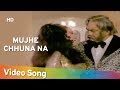 Mujhe Chhuna Na (HD) |  Rahu Ketu (1978) | Bindu | Prem Nath | Asha Bhosle Hindi Song