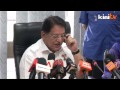 Ku Nan: Harsh action on beggars, alms givers to discpline rakyat