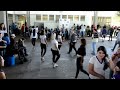Flash Mob - Club Can't Handle Me -- Flo Rida (Feat. David Guetta)
