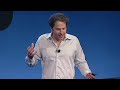 Jamie Heywood: The big idea my brother inspired