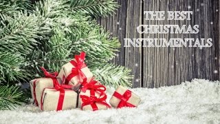 Instrumental Christmas Music Carols The Best Christmas Instrumentals Non Stop Medley Karaoke Instrumental Christmas Music Carols The Best Christmas Instrumentals Non Stop Medley Karaoke