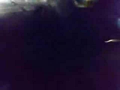COJIENDO EN UN CARRO
