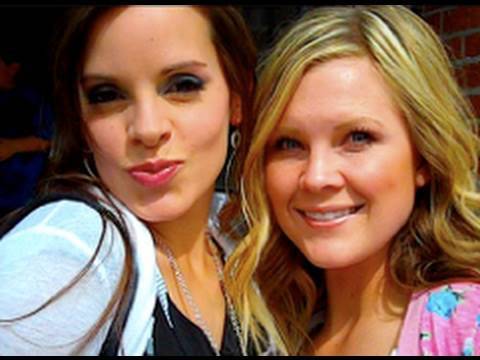 GIRLS NIGHT!