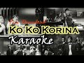 Ko Ko Korina | Mere Khayalon Pe Chaee Hai Ik | Karaoke | Pakistani Film Song | Waheed Murad | Armaan