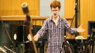 James Murray Fantasia On English Folk Songs Extract