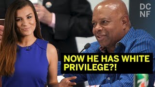 CNN Analyst Accuses Black Conservative Of White Privilege