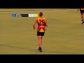 AFL Indigenous All Stars v Richmond - First Half HQ