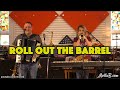 Beer Barrel Polka by Mollie B & Ted Lange (Home Session #24) "Roll Out The Barrel"