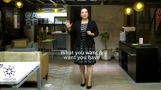 Basic Elements for a Presentation part 3 of 4 - Relevance WIIFM