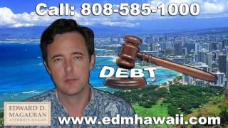 What happens to my tax return if I file bankruptcy?