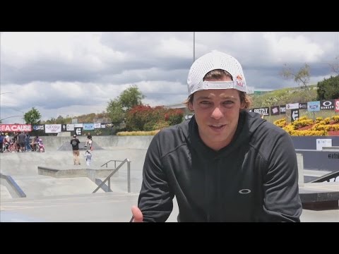Skate For A Cause 2016