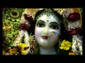 Vrindavan Video - Krishna  Balaram Mandir - Vrindavan Video
