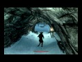 Skyrim (Locations) w/ Tk Dogwood! #3 - Bloodlet Throne