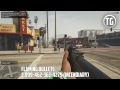GTA 5 Next Gen - More Phone GTA 5 Cheat Codes! (GTA 5 PS4 & Xbox One)