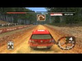 All Cars - Colin McRae Rally 2005 PC - #23 VolksWagen Golf GTI (New! V.2)