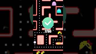 Ms. Pac-Man Vs. Pac-Man Whos Faster?