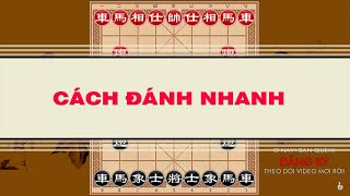 Top 10+ cách đánh cờ tướng luôn thắng hữu ích nhất bạn lên biết