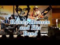 Randy Hansen Band