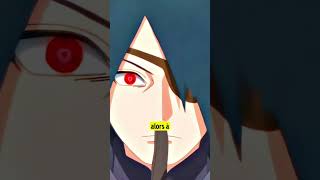 Et Si Sasuke Avait Tué Naruto ? Animé