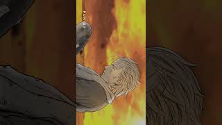 Thorfinn Manga Animation Twixtors