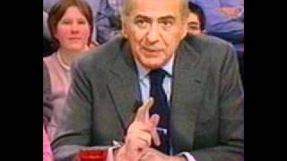 Noos - Pierre Bénichou