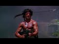 Now! Rambo: First Blood Part II (1985)