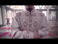cara sholat yg baik dan benar