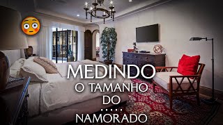 Asmr Namorada Medind0 O Tamanh0 Do ...... Do Namorado