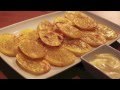 Patatas asadas ligeras y fáciles ( estilo murciano ) - Recetas de cocina fácil