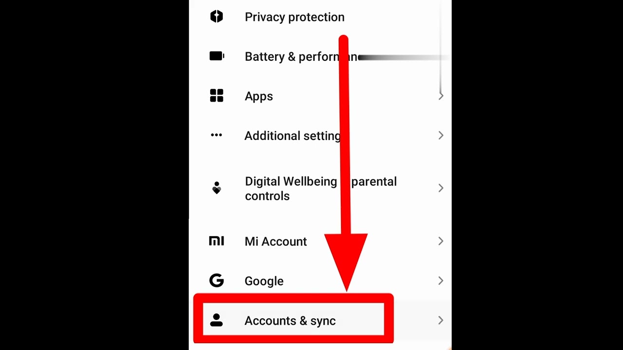 Remove gmail account | Remove any Email account | জিমেইল Remove gmail account | Remove any Email account | জিমেইল