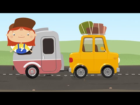 Мультики мойка и раскраска машин Мультики мойка и раскраска машин