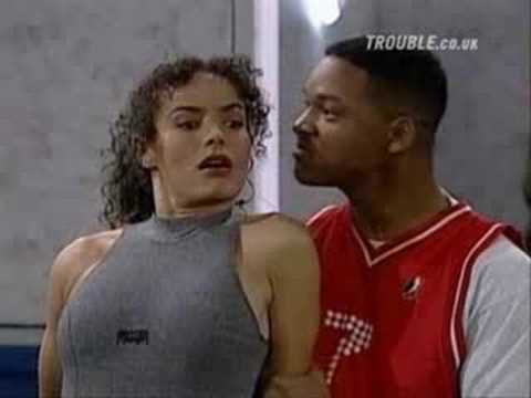 will smith fresh prince of bel air. Fresh Prince Of Bel-Air Funny