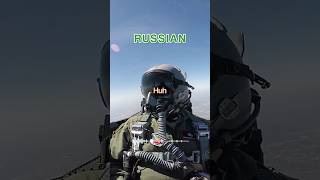 Fighter Jets Scramble Over Balloon