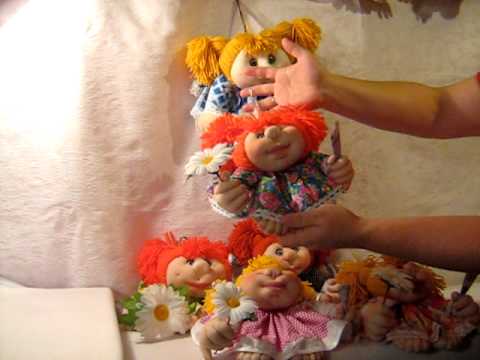 Голопопики мастер класс Голопопики мастер класс