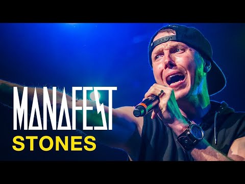 Stones Video