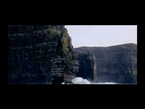 Big-Wave Surfing | Wild Atlantic Way