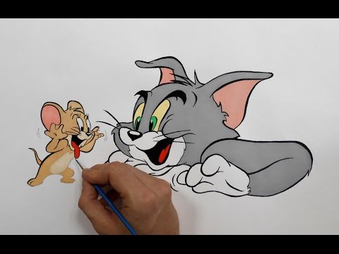 Как поэтапно рисовать минни маус Как поэтапно рисовать минни маус