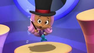 Bubble Guppies - Abracadabra The Magic Dance Dance Song