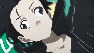 Anime Vines Compilation FUNNY MOMENTS! #19