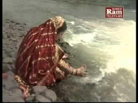 ganga maiya mai jab tak yeh paaani rahe mere sajna teri zindagani...