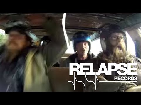 RED FANG - "Wires"
